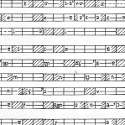 Musik zu bildender Kunst